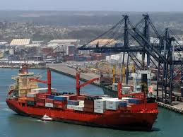 What is the economic significance of the Port of San Antonio?